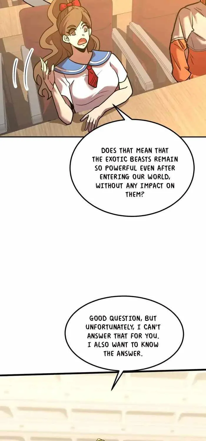 Read Logging 10 000 Years into the Future Apex Future Martial Arts EN Manga Online