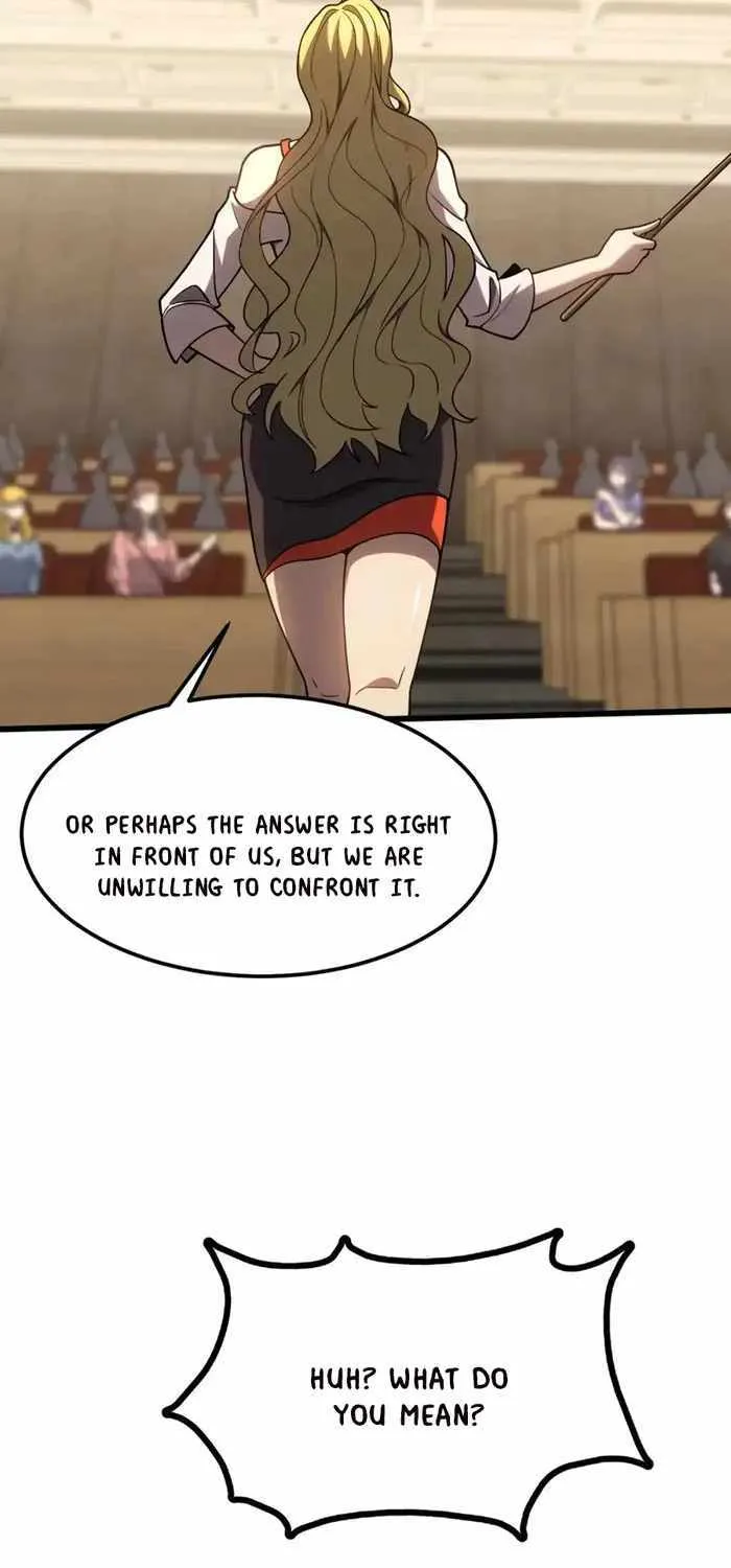 Read Logging 10 000 Years into the Future Apex Future Martial Arts EN Manga Online