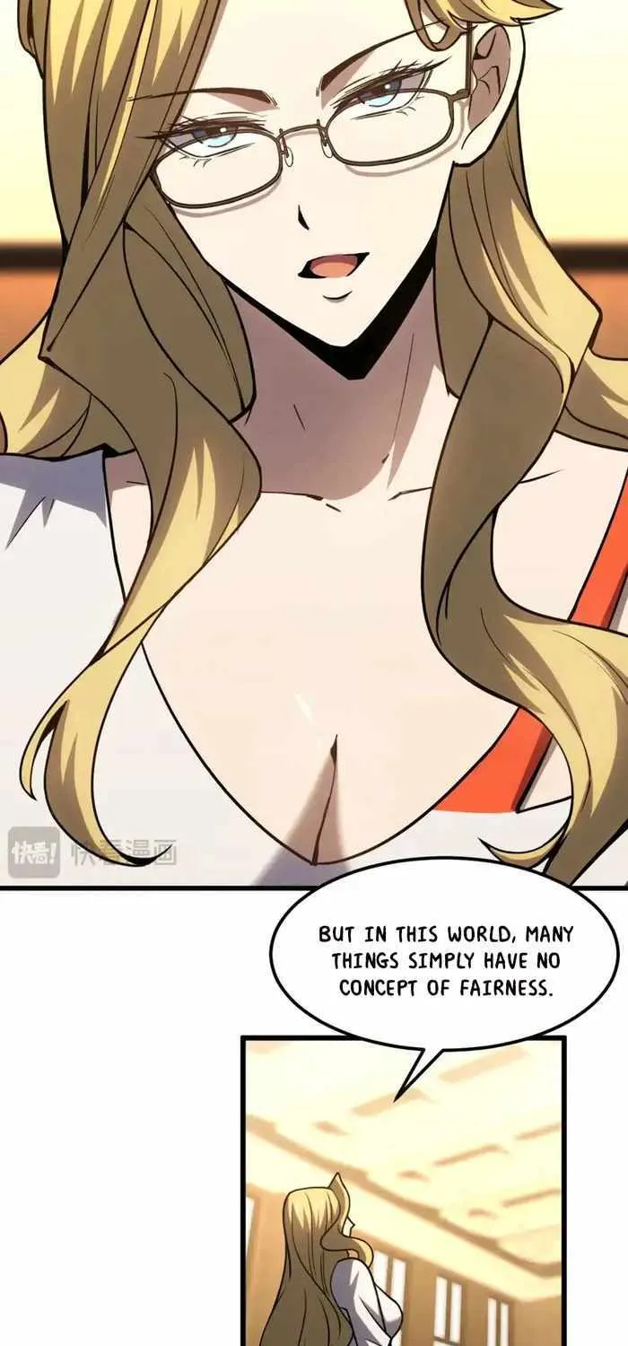 Read Logging 10 000 Years into the Future Apex Future Martial Arts EN Manga Online