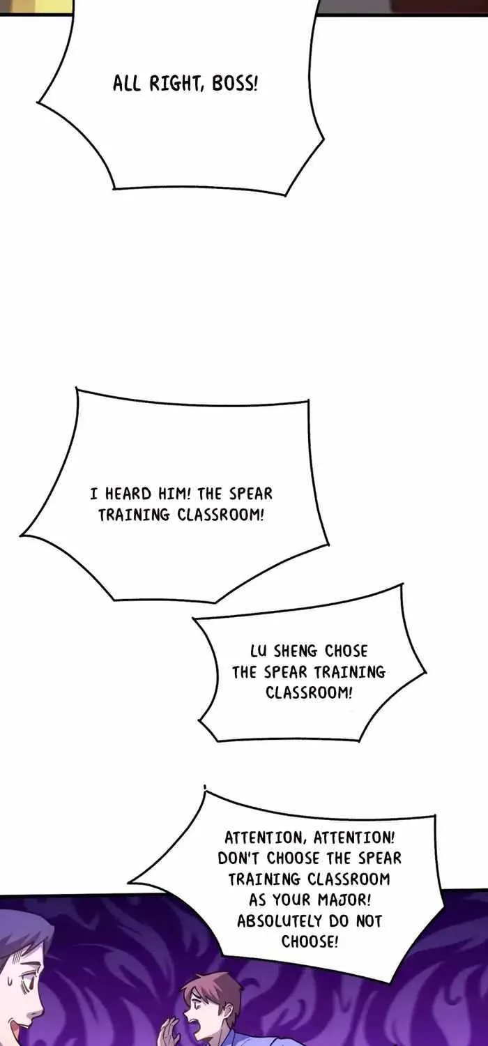 Read Logging 10 000 Years into the Future Apex Future Martial Arts EN Manga Online