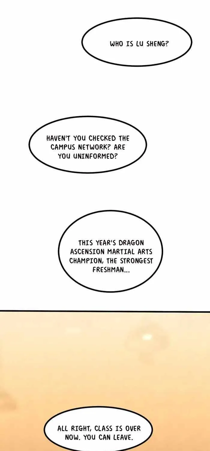 Read Logging 10 000 Years into the Future Apex Future Martial Arts EN Manga Online