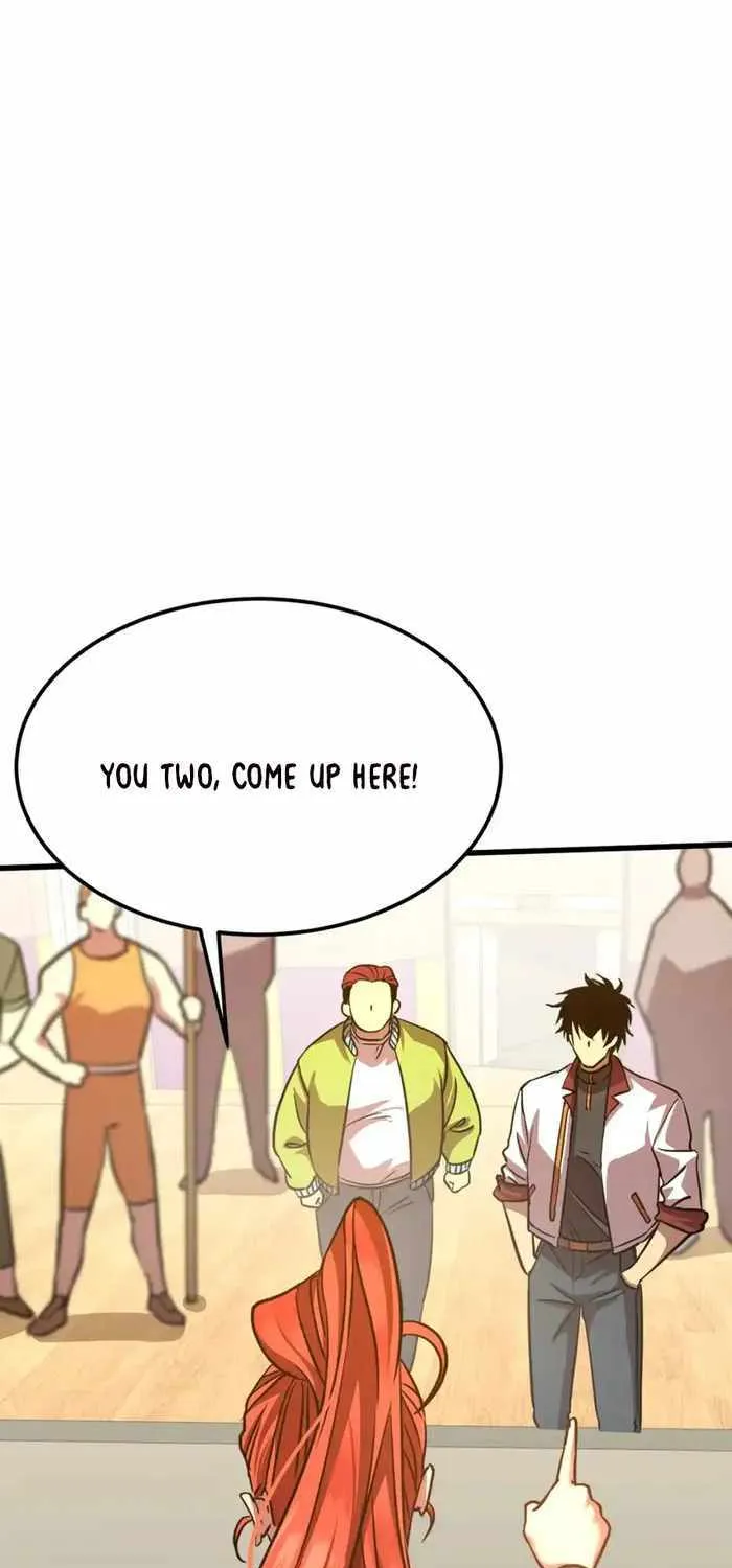 Read Logging 10 000 Years into the Future Apex Future Martial Arts EN Manga Online