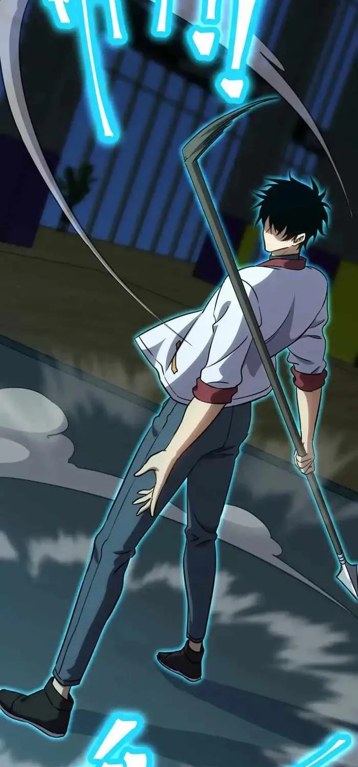 Read Logging 10 000 Years into the Future Apex Future Martial Arts EN Manga Online