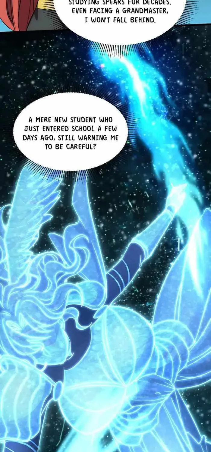 Read Logging 10 000 Years into the Future Apex Future Martial Arts EN Manga Online