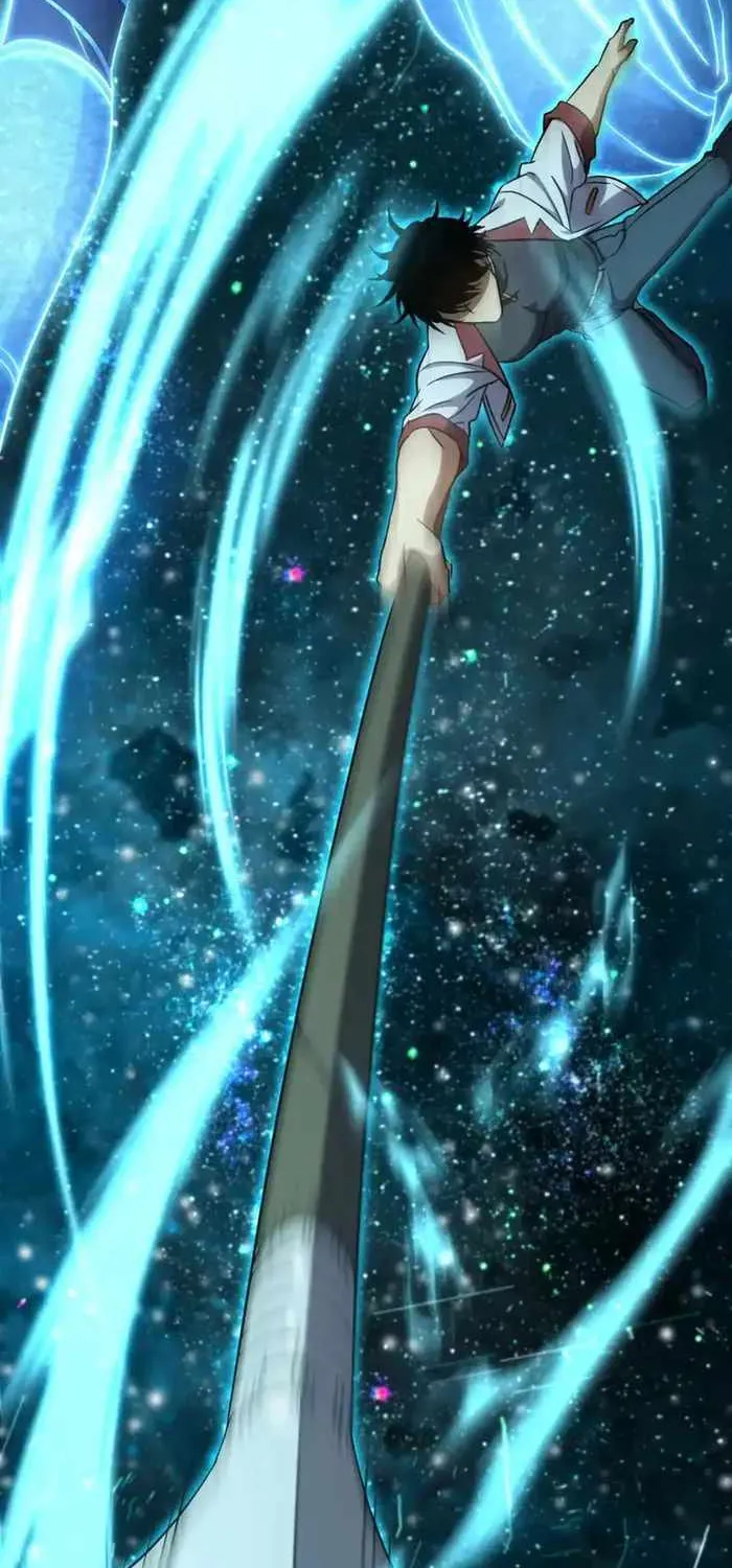 Read Logging 10 000 Years into the Future Apex Future Martial Arts EN Manga Online