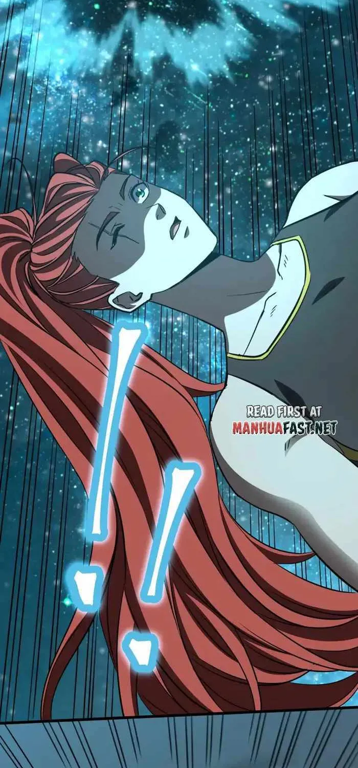 Read Logging 10 000 Years into the Future Apex Future Martial Arts EN Manga Online