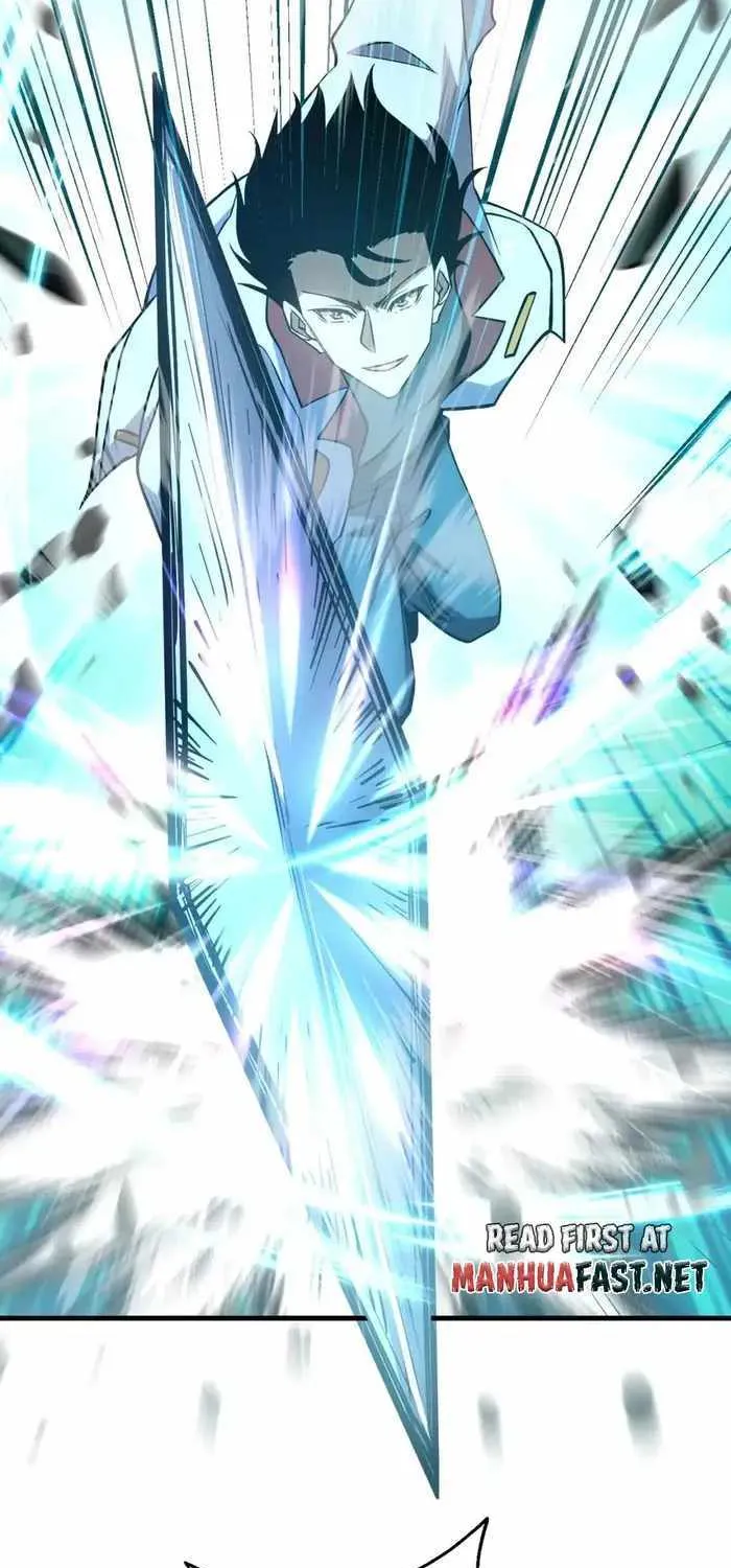 Read Logging 10 000 Years into the Future Apex Future Martial Arts EN Manga Online