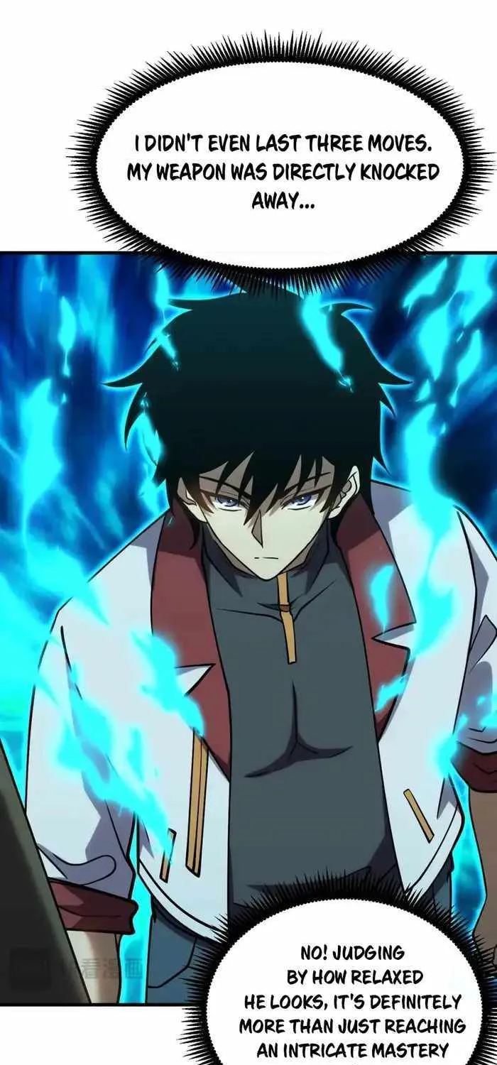 Read Logging 10 000 Years into the Future Apex Future Martial Arts EN Manga Online