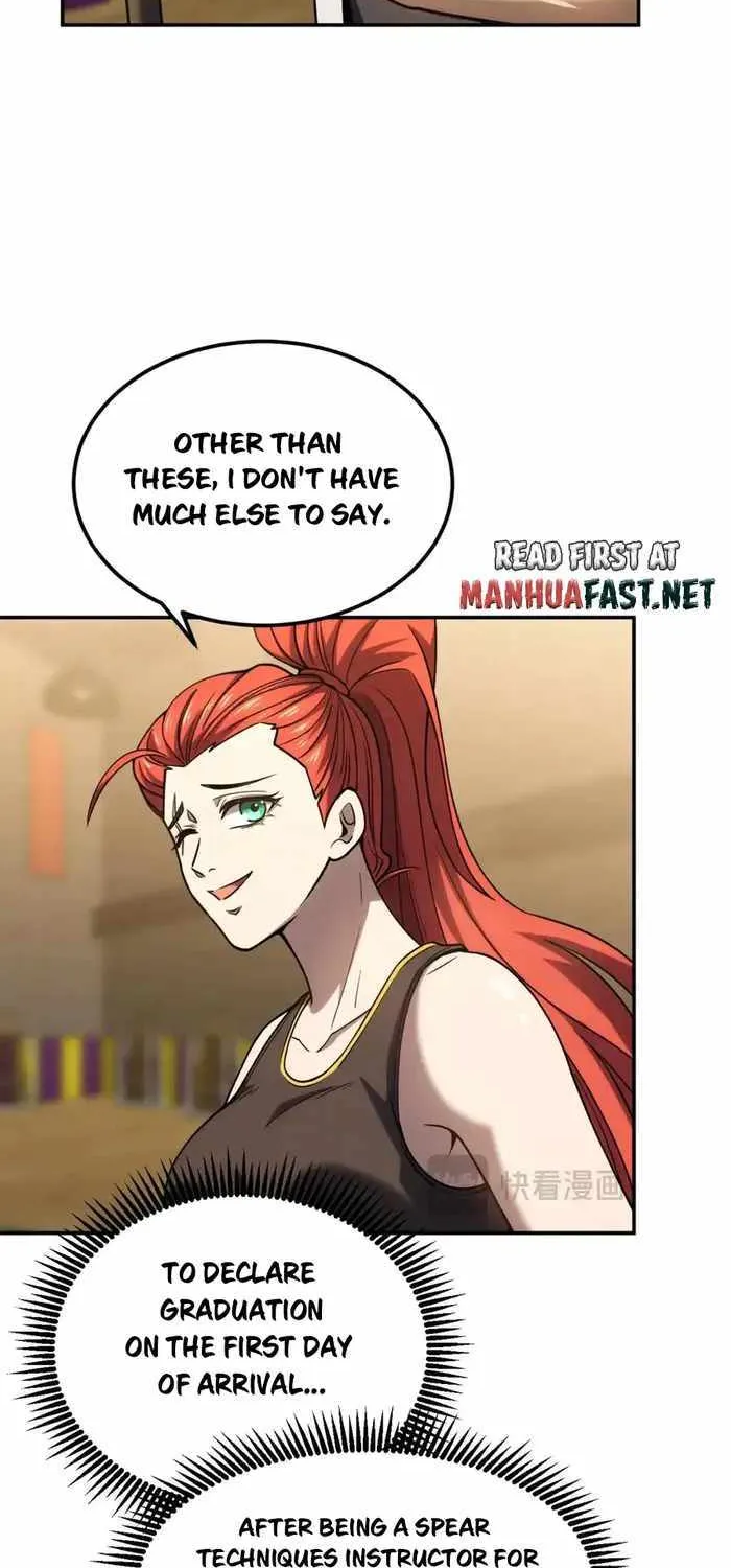 Read Logging 10 000 Years into the Future Apex Future Martial Arts EN Manga Online