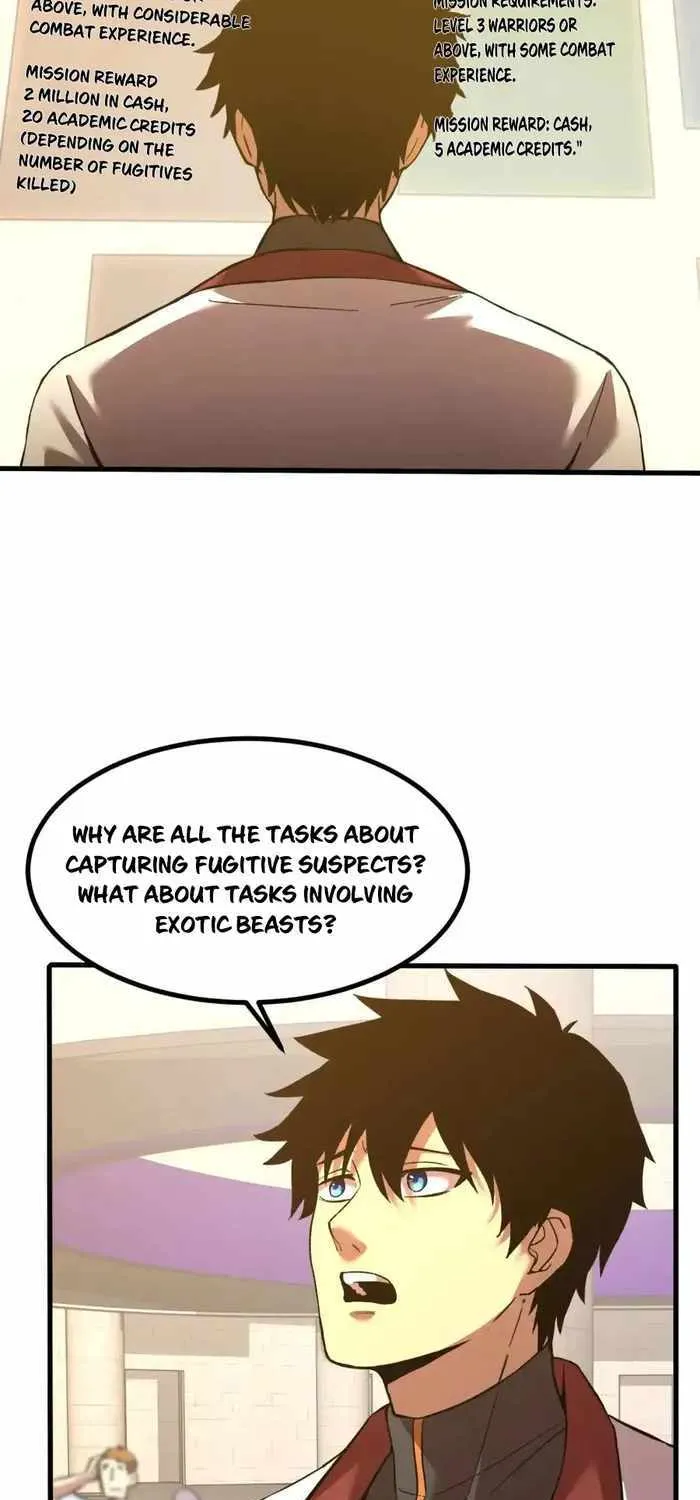 Read Logging 10 000 Years into the Future Apex Future Martial Arts EN Manga Online