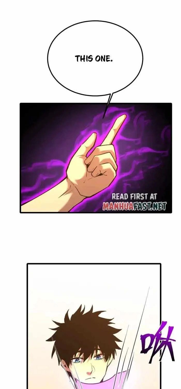 Read Logging 10 000 Years into the Future Apex Future Martial Arts EN Manga Online