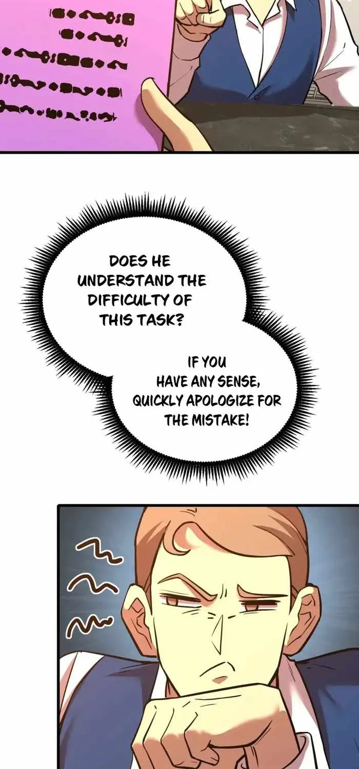 Read Logging 10 000 Years into the Future Apex Future Martial Arts EN Manga Online