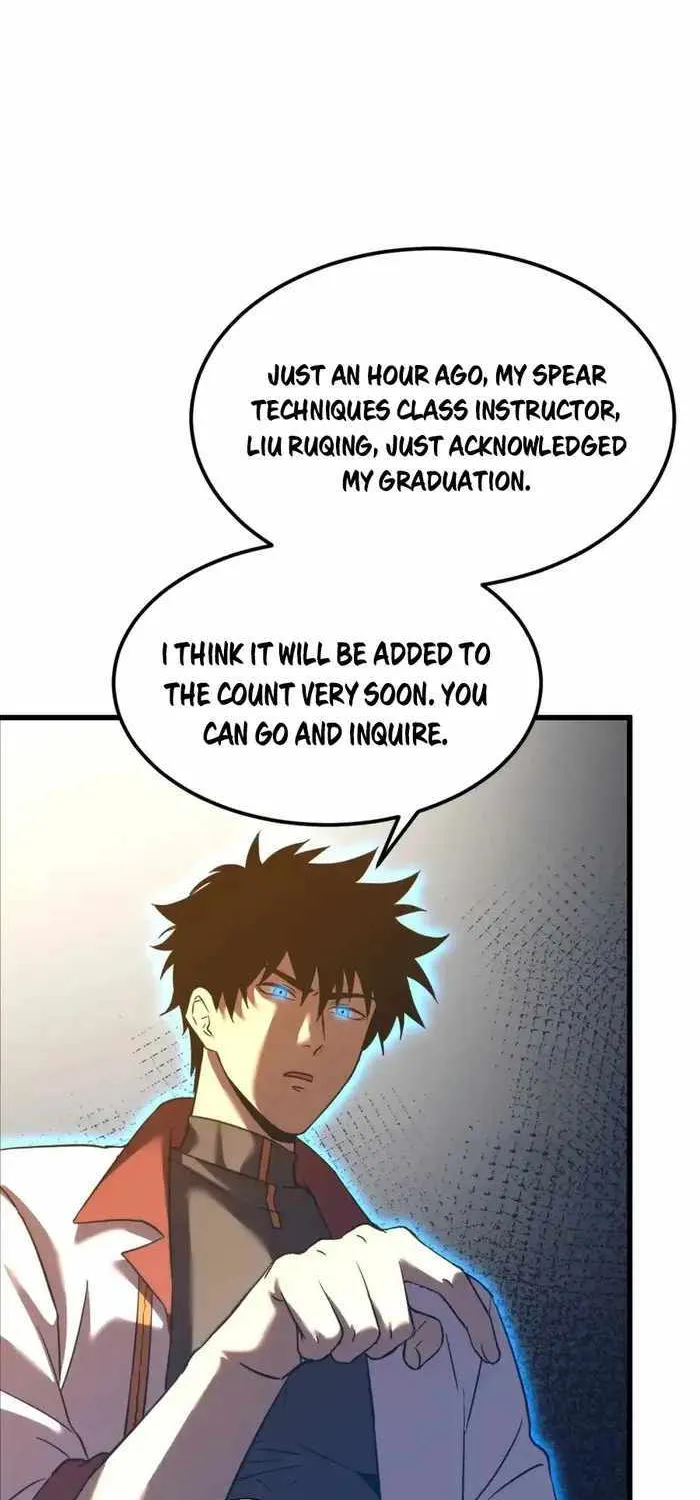 Read Logging 10 000 Years into the Future Apex Future Martial Arts EN Manga Online