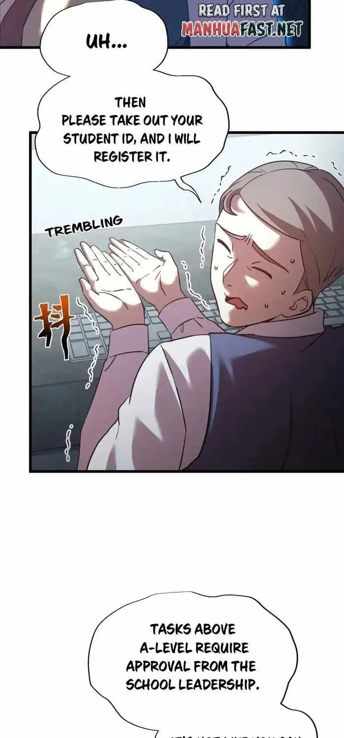 Read Logging 10 000 Years into the Future Apex Future Martial Arts EN Manga Online