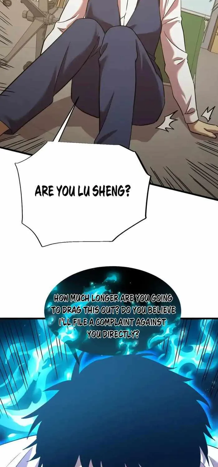 Read Logging 10 000 Years into the Future Apex Future Martial Arts EN Manga Online