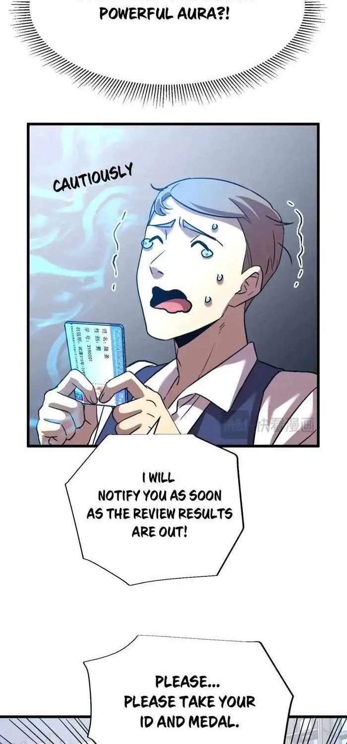Read Logging 10 000 Years into the Future Apex Future Martial Arts EN Manga Online