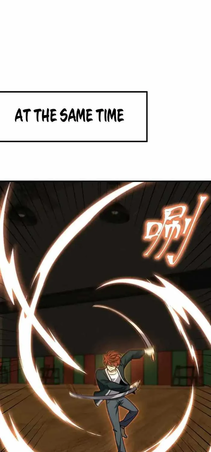 Read Logging 10 000 Years into the Future Apex Future Martial Arts EN Manga Online