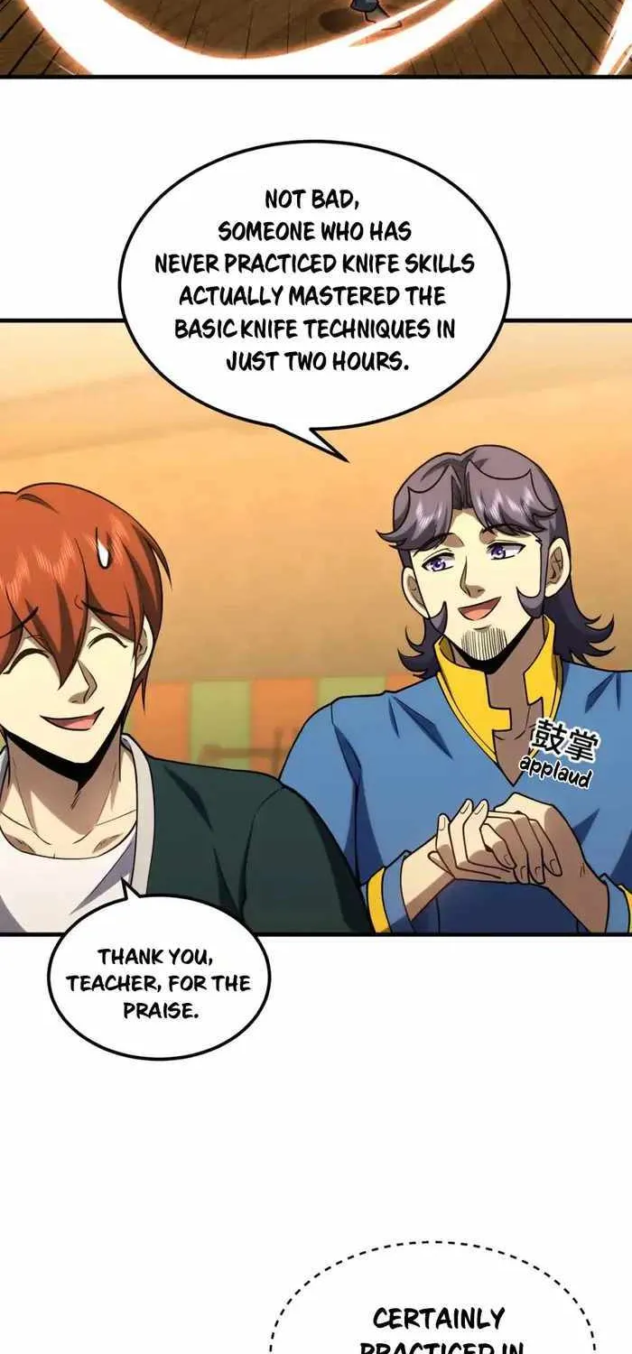 Read Logging 10 000 Years into the Future Apex Future Martial Arts EN Manga Online