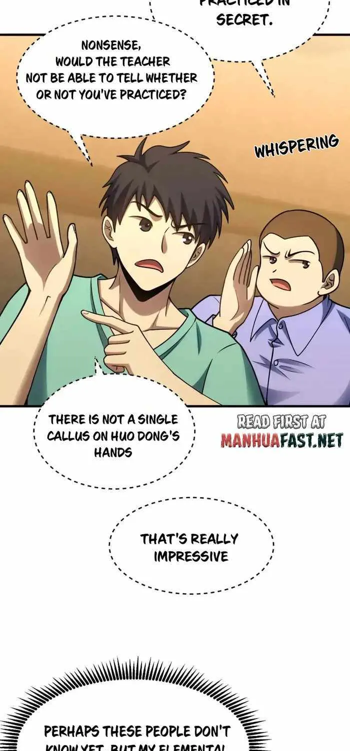 Read Logging 10 000 Years into the Future Apex Future Martial Arts EN Manga Online
