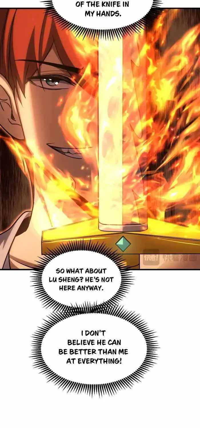 Read Logging 10 000 Years into the Future Apex Future Martial Arts EN Manga Online