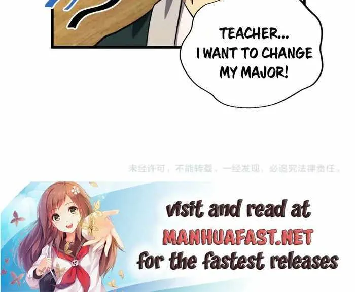 Read Logging 10 000 Years into the Future Apex Future Martial Arts EN Manga Online