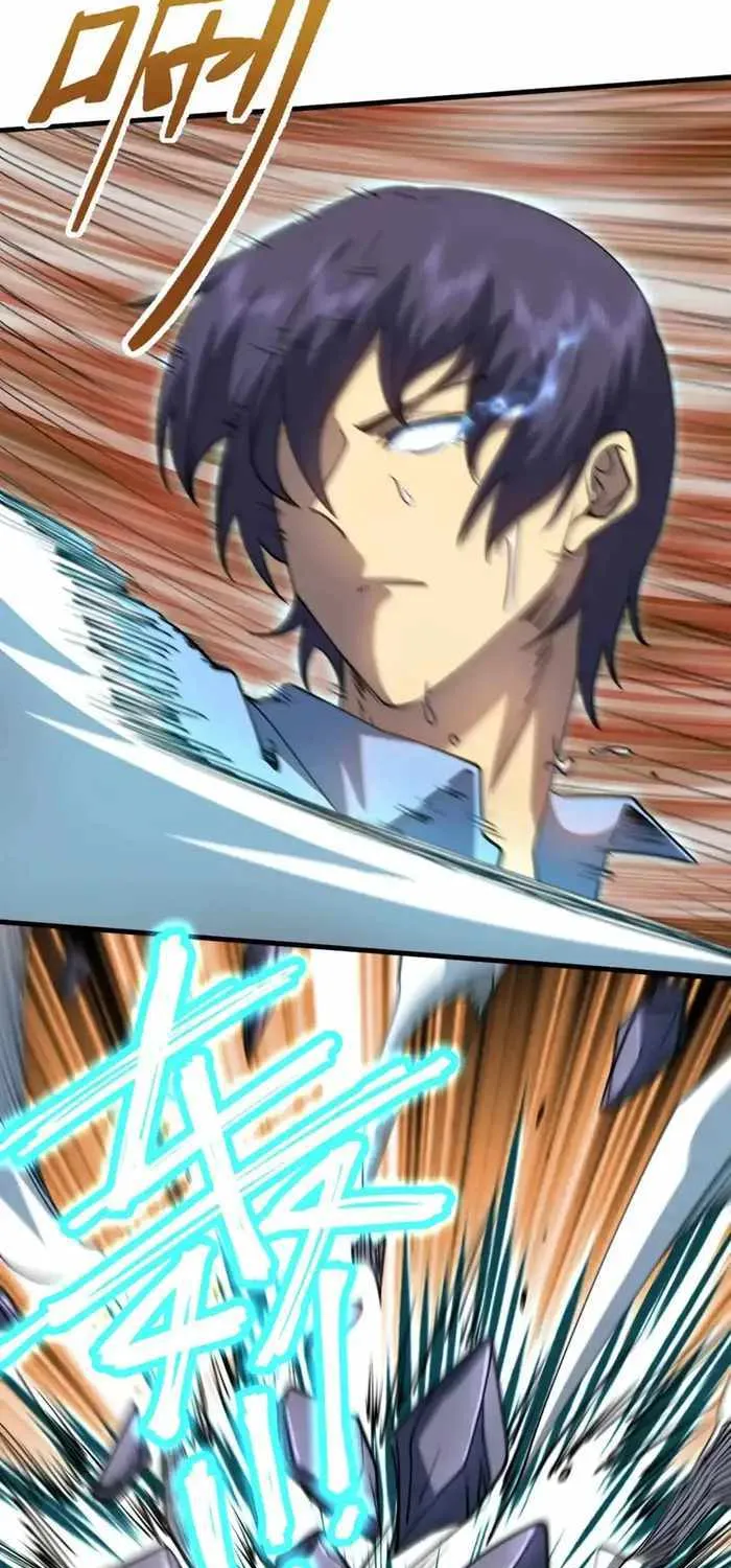 Read Logging 10 000 Years into the Future Apex Future Martial Arts EN Manga Online
