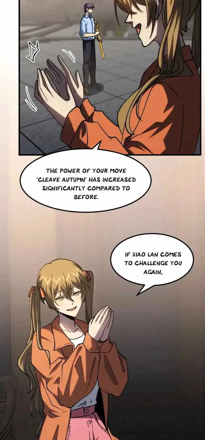 Read Logging 10 000 Years into the Future Apex Future Martial Arts EN Manga Online