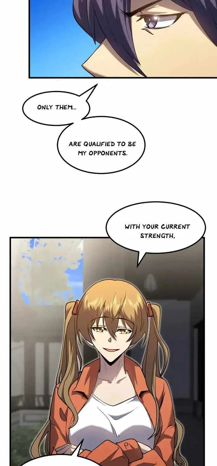 Read Logging 10 000 Years into the Future Apex Future Martial Arts EN Manga Online