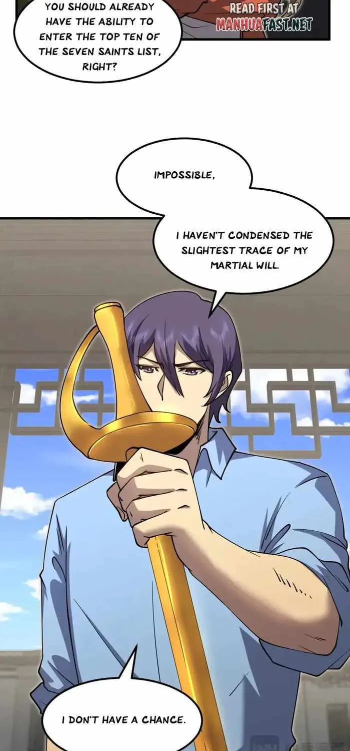 Read Logging 10 000 Years into the Future Apex Future Martial Arts EN Manga Online