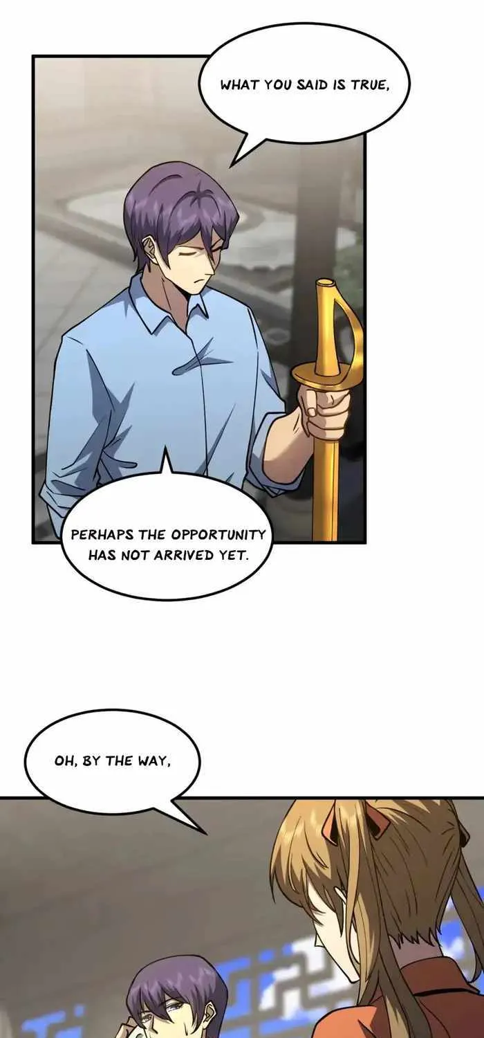 Read Logging 10 000 Years into the Future Apex Future Martial Arts EN Manga Online