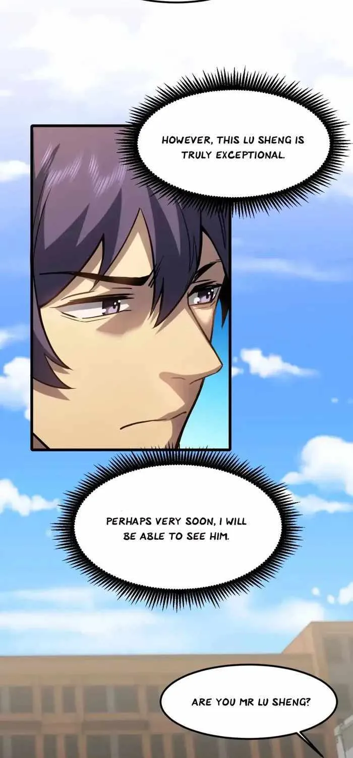 Read Logging 10 000 Years into the Future Apex Future Martial Arts EN Manga Online