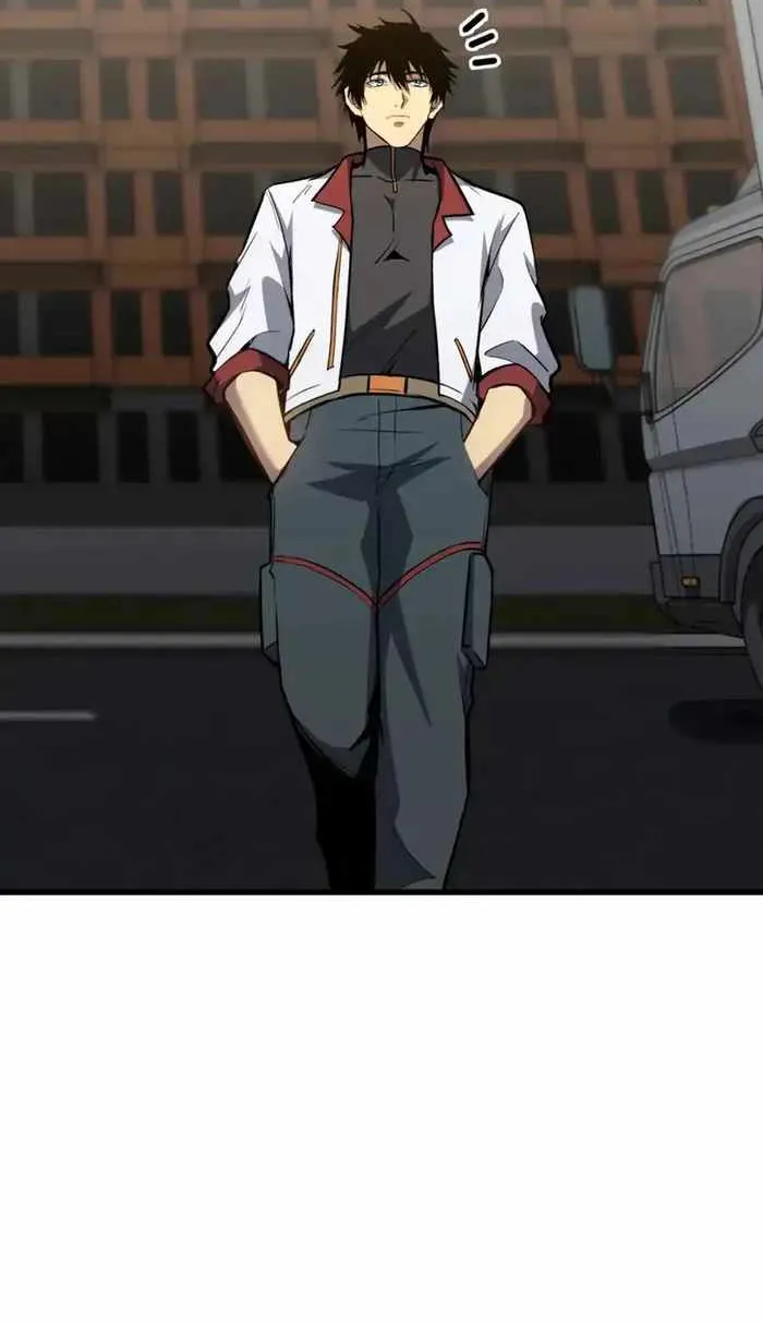 Read Logging 10 000 Years into the Future Apex Future Martial Arts EN Manga Online