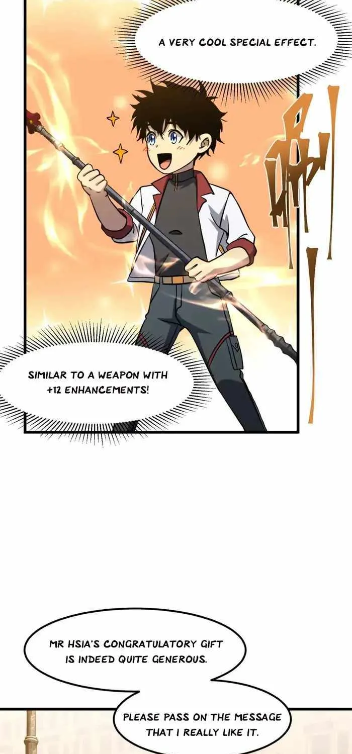 Read Logging 10 000 Years into the Future Apex Future Martial Arts EN Manga Online