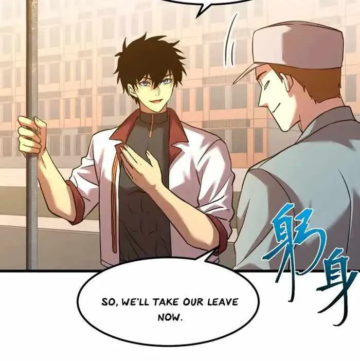 Read Logging 10 000 Years into the Future Apex Future Martial Arts EN Manga Online