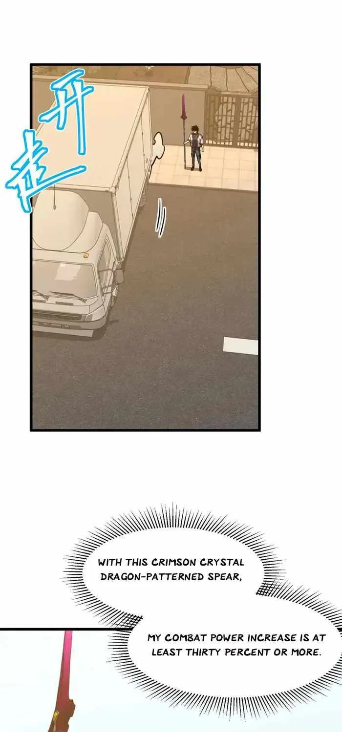 Read Logging 10 000 Years into the Future Apex Future Martial Arts EN Manga Online