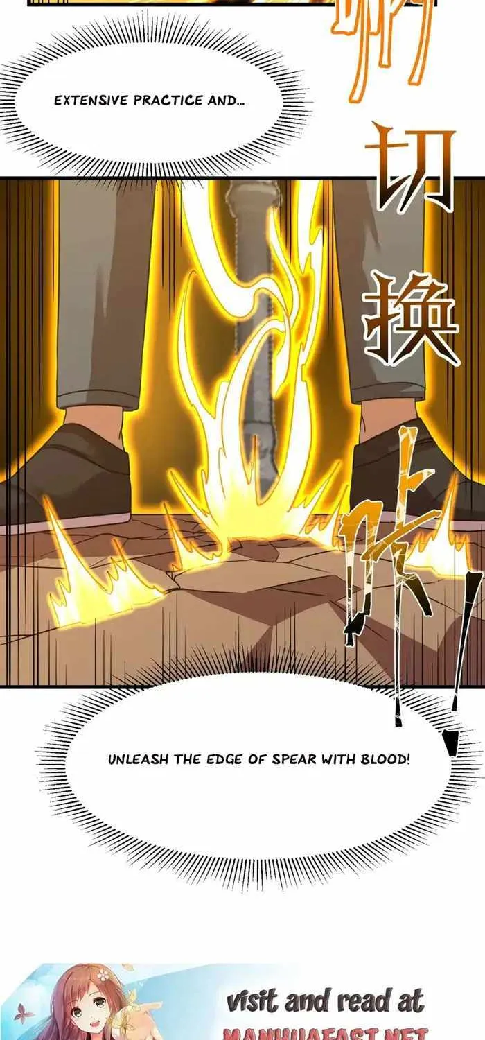 Read Logging 10 000 Years into the Future Apex Future Martial Arts EN Manga Online