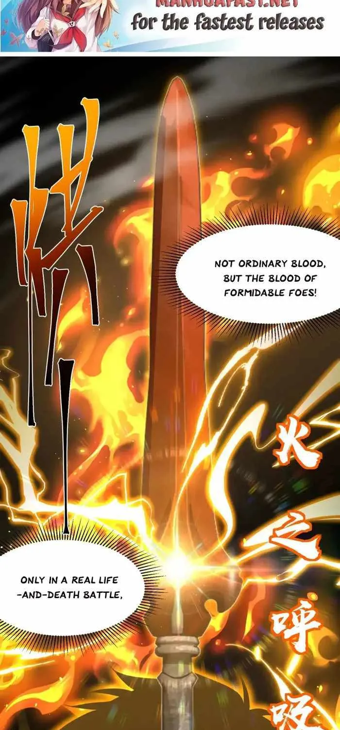 Read Logging 10 000 Years into the Future Apex Future Martial Arts EN Manga Online