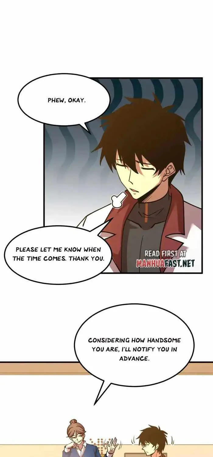 Read Logging 10 000 Years into the Future Apex Future Martial Arts EN Manga Online