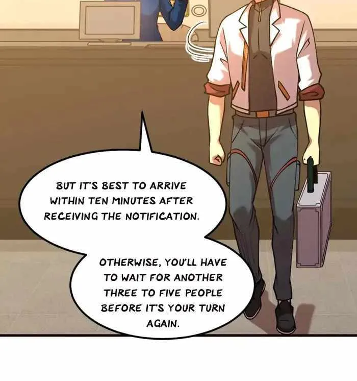 Read Logging 10 000 Years into the Future Apex Future Martial Arts EN Manga Online