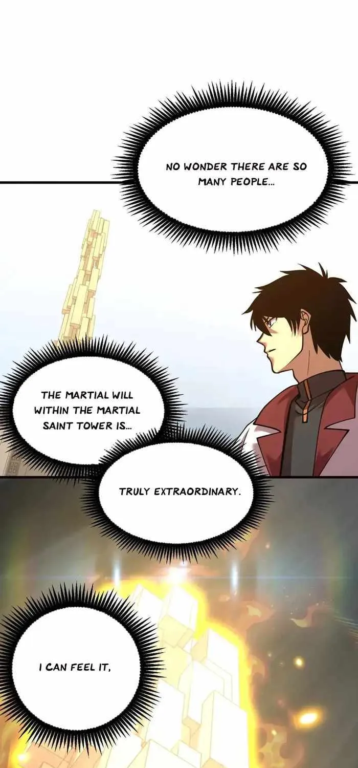 Read Logging 10 000 Years into the Future Apex Future Martial Arts EN Manga Online