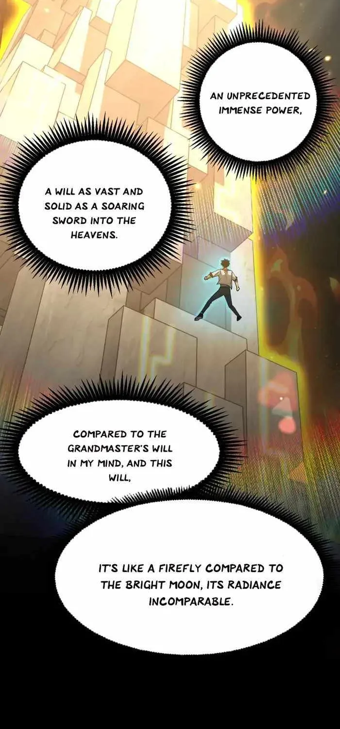 Read Logging 10 000 Years into the Future Apex Future Martial Arts EN Manga Online