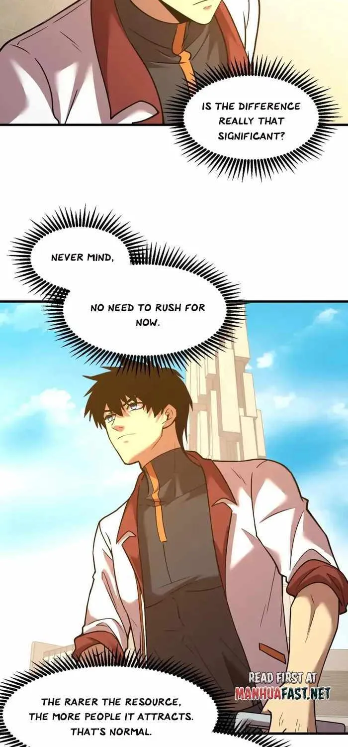 Read Logging 10 000 Years into the Future Apex Future Martial Arts EN Manga Online
