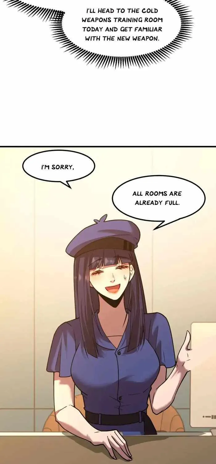 Read Logging 10 000 Years into the Future Apex Future Martial Arts EN Manga Online