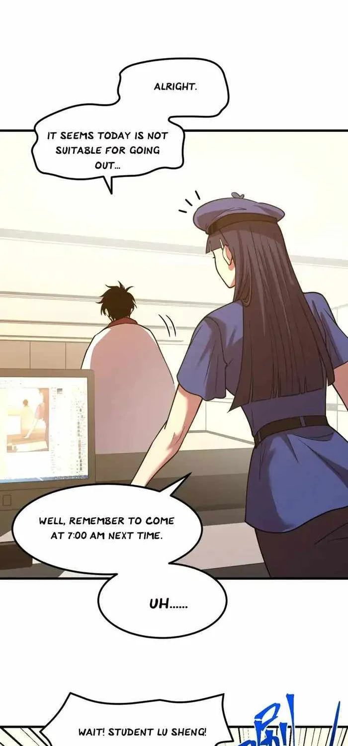 Read Logging 10 000 Years into the Future Apex Future Martial Arts EN Manga Online
