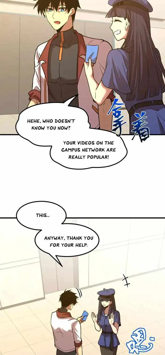 Read Logging 10 000 Years into the Future Apex Future Martial Arts EN Manga Online