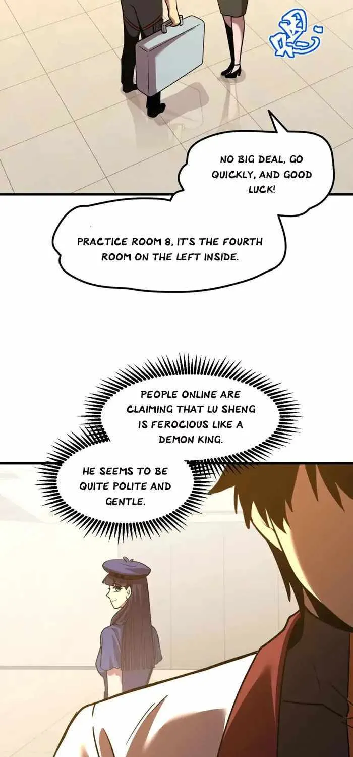Read Logging 10 000 Years into the Future Apex Future Martial Arts EN Manga Online