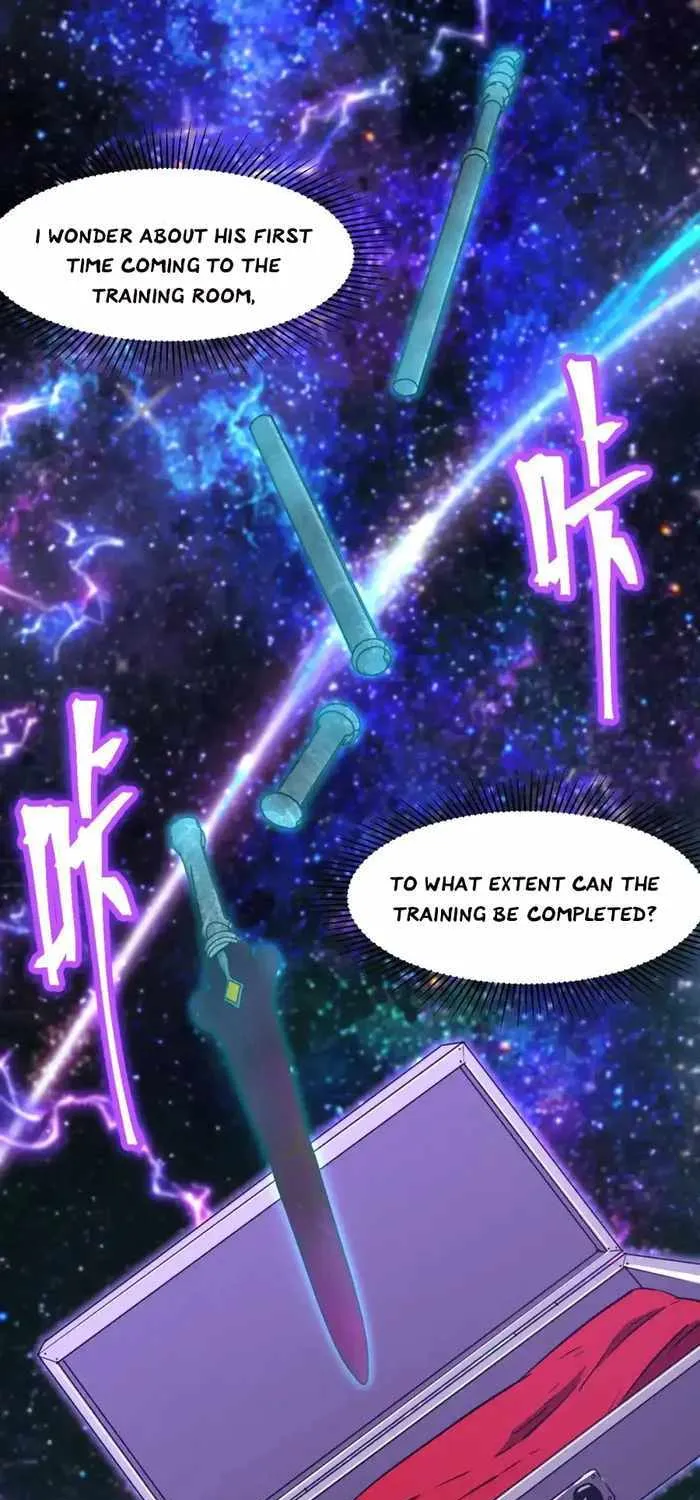 Read Logging 10 000 Years into the Future Apex Future Martial Arts EN Manga Online