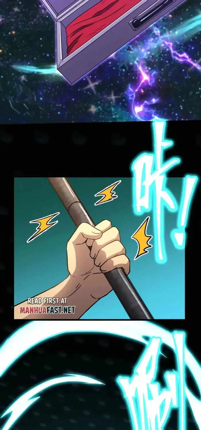 Read Logging 10 000 Years into the Future Apex Future Martial Arts EN Manga Online