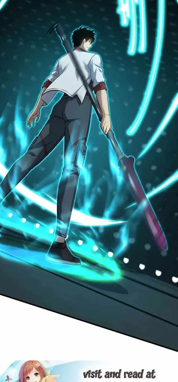 Read Logging 10 000 Years into the Future Apex Future Martial Arts EN Manga Online