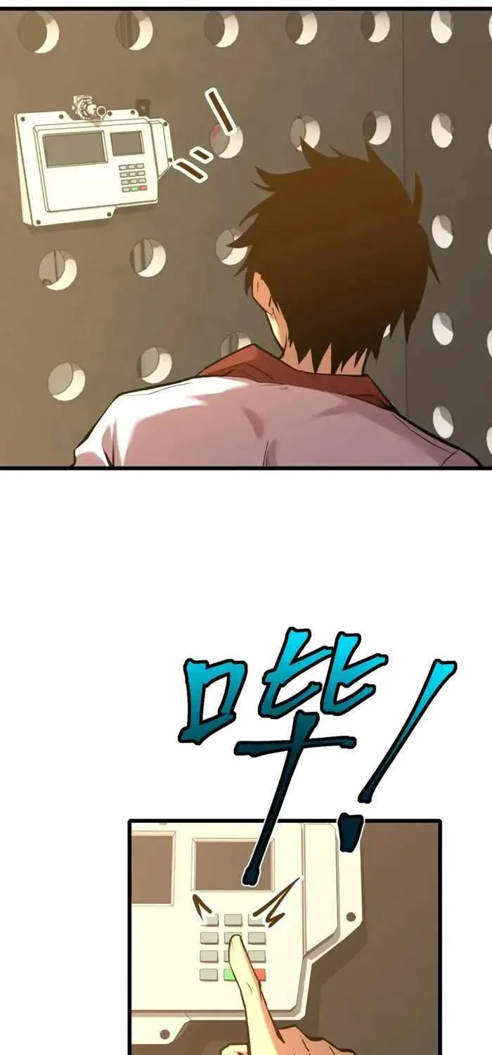 Read Logging 10 000 Years into the Future Apex Future Martial Arts EN Manga Online